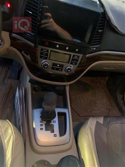 هيونداي سانتافي